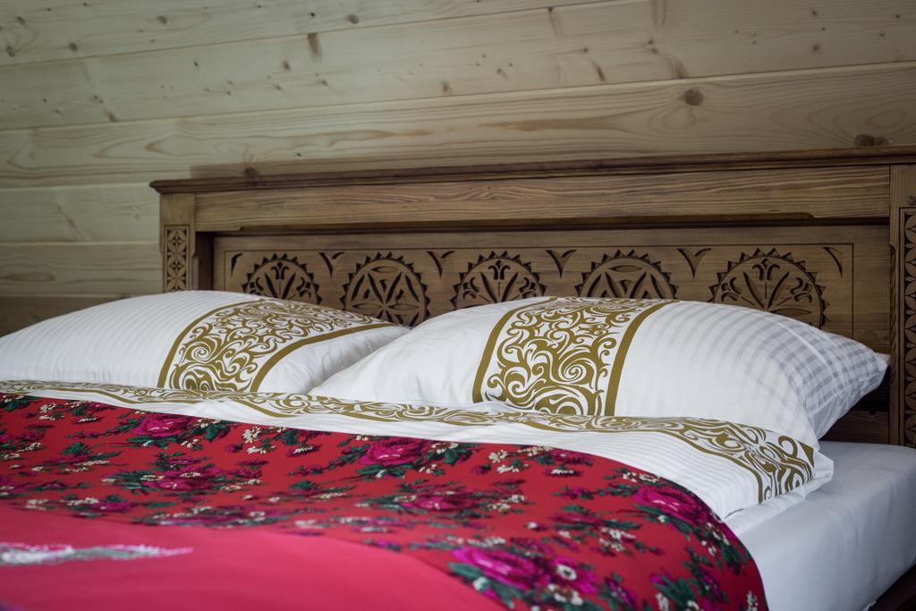 Udanypobyt Domki Przy Potoku Zakopane Room photo